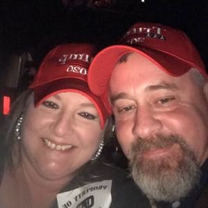 Meet your Posher, Missy